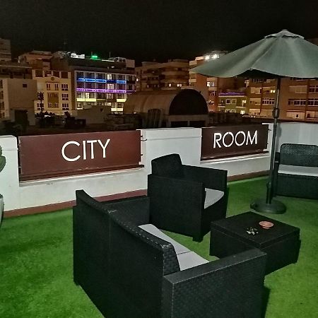 City Room Las Palmas エクステリア 写真
