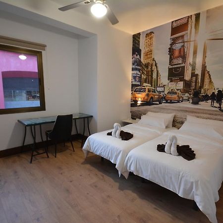 City Room Las Palmas エクステリア 写真