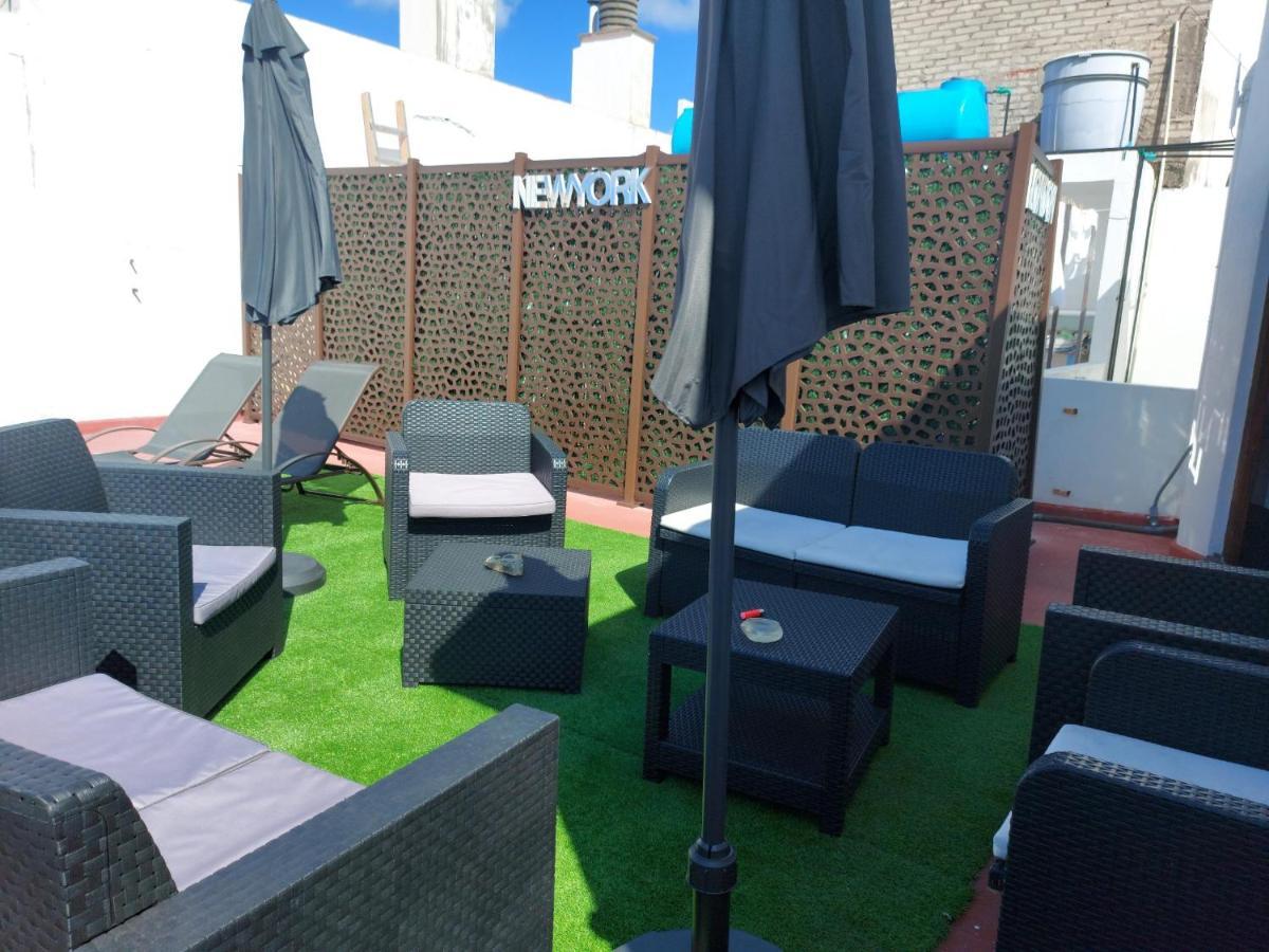 City Room Las Palmas エクステリア 写真