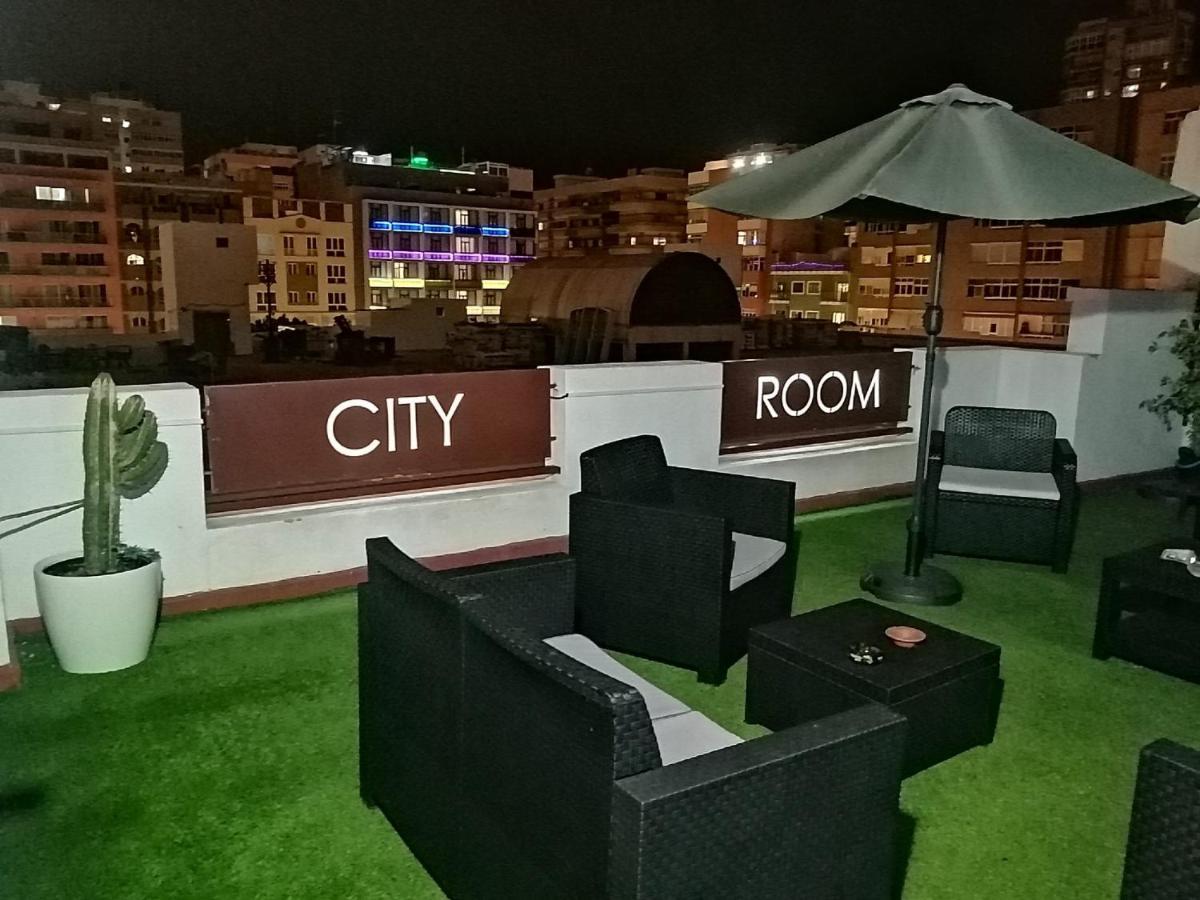City Room Las Palmas エクステリア 写真