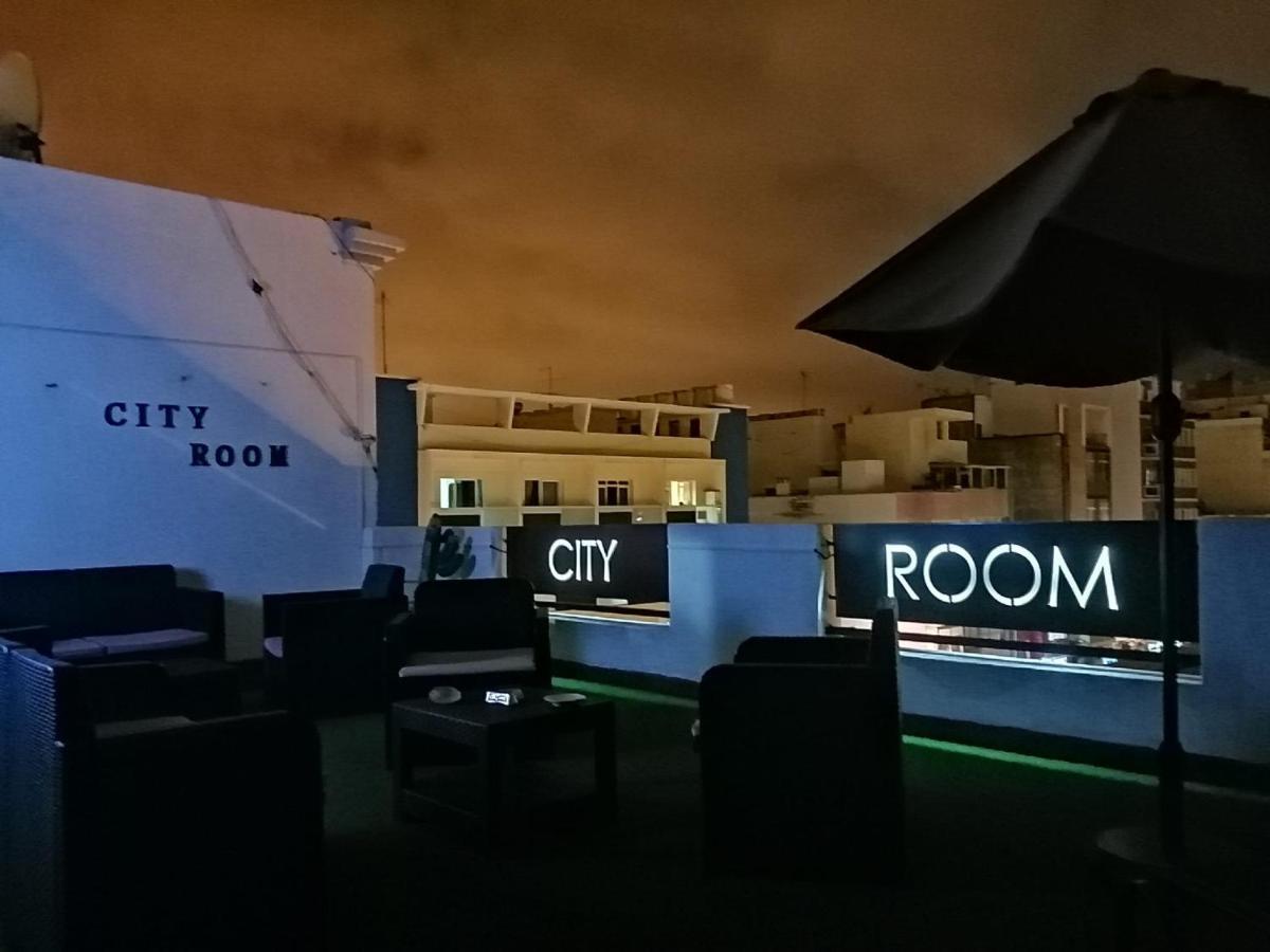 City Room Las Palmas エクステリア 写真