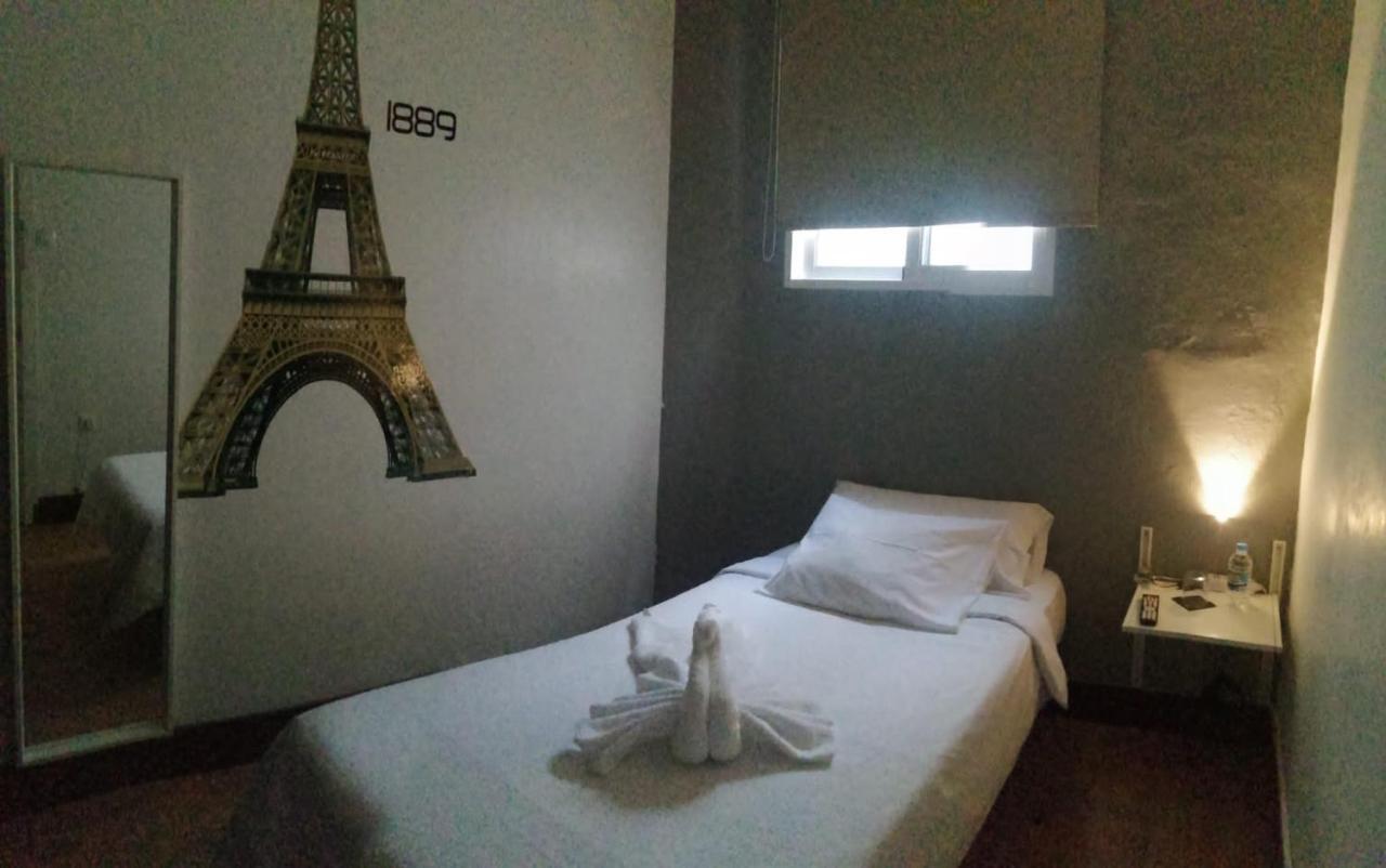 City Room Las Palmas エクステリア 写真