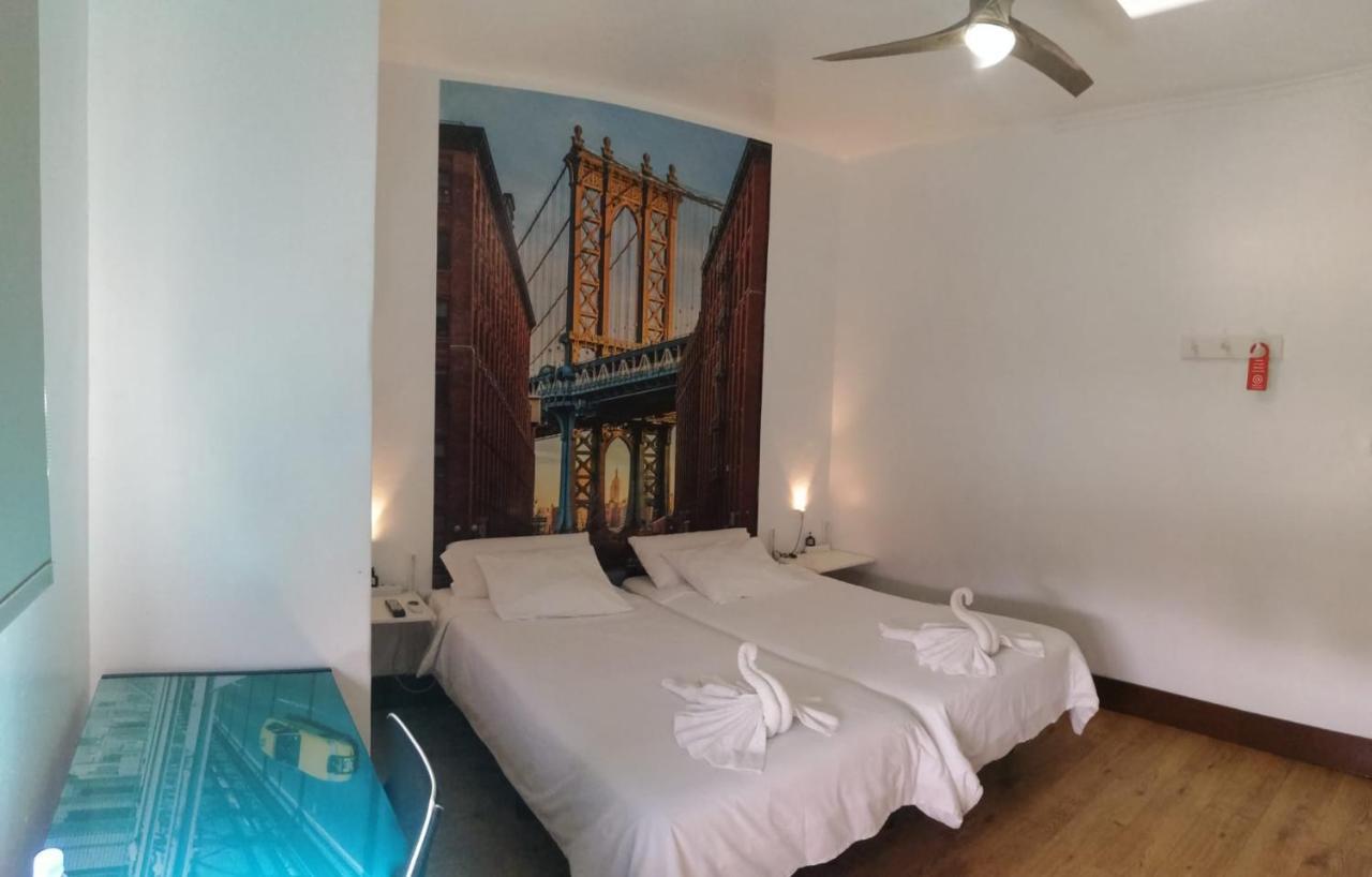 City Room Las Palmas エクステリア 写真