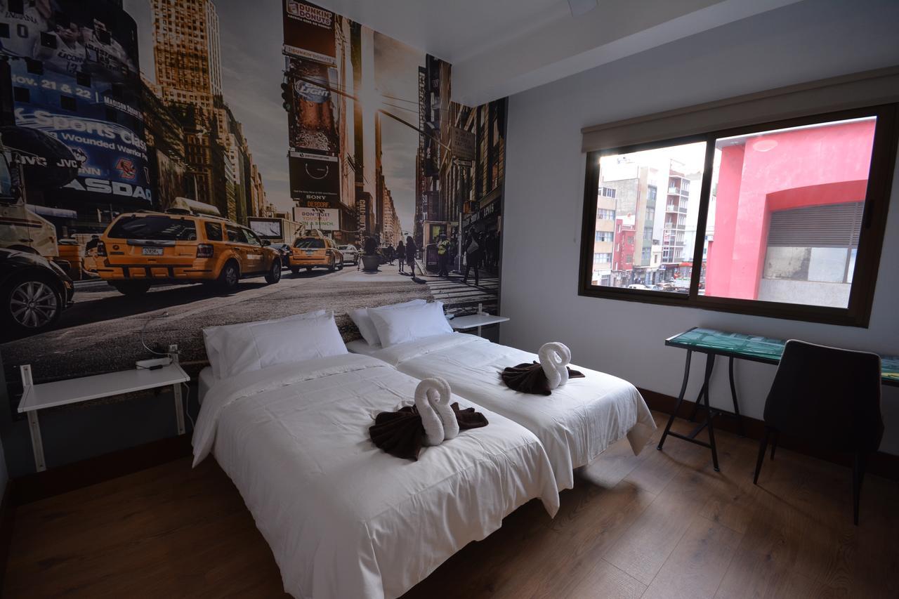 City Room Las Palmas エクステリア 写真