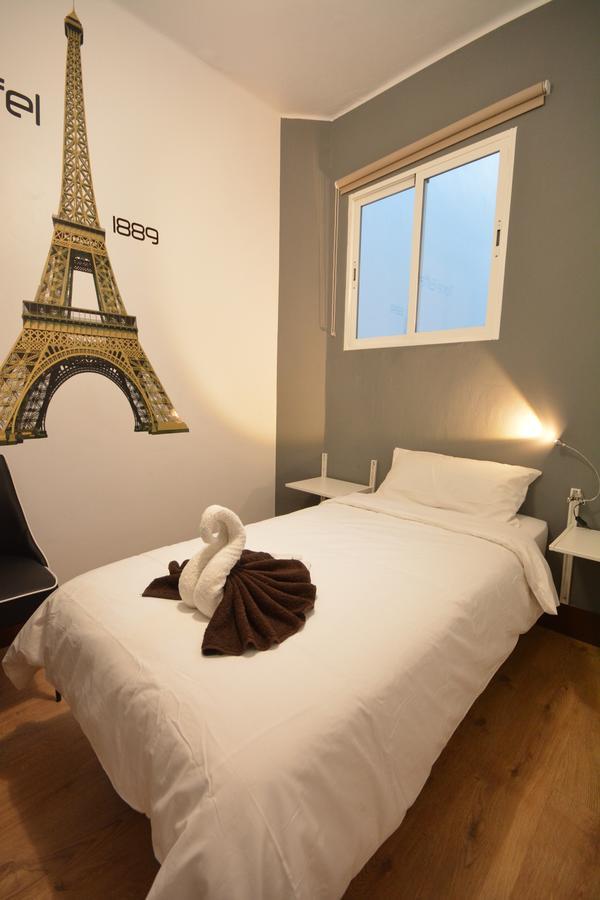 City Room Las Palmas エクステリア 写真