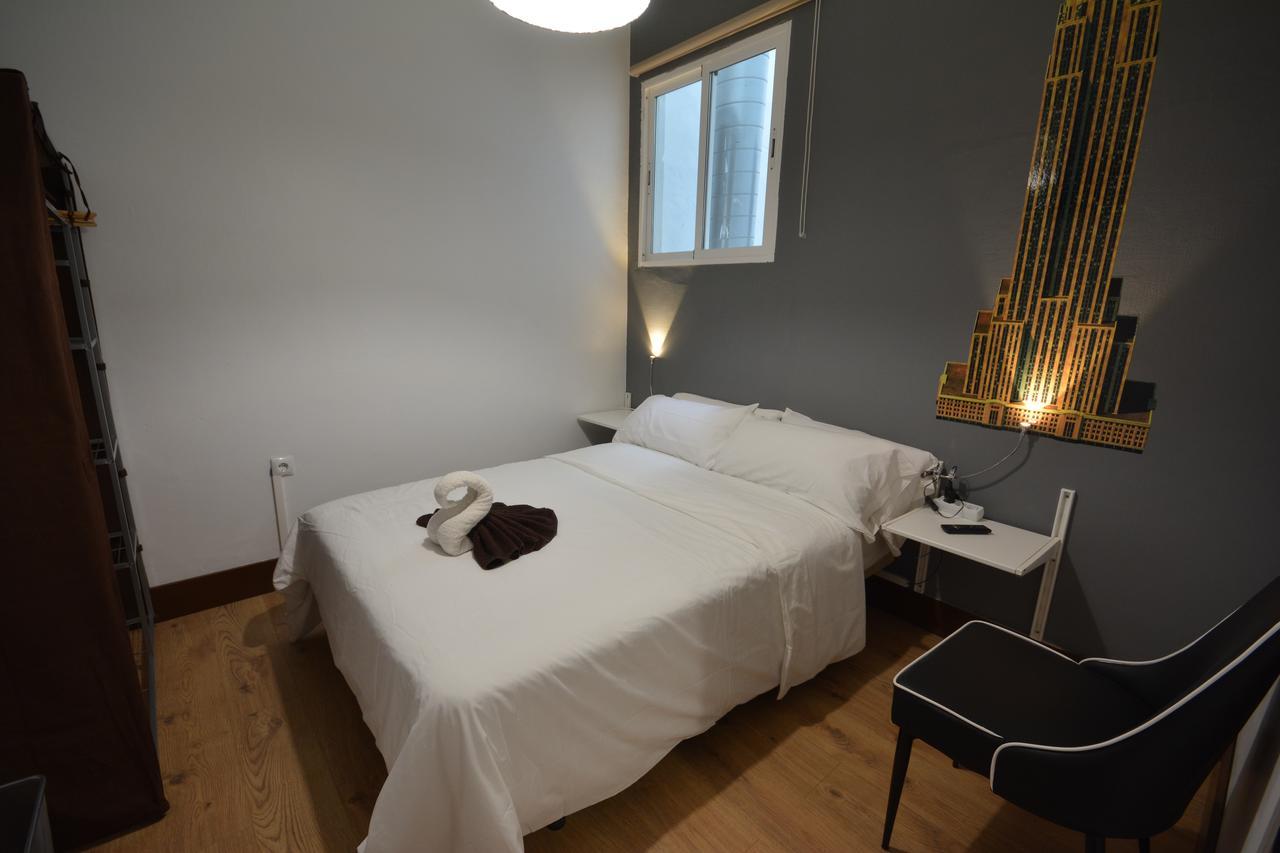 City Room Las Palmas エクステリア 写真