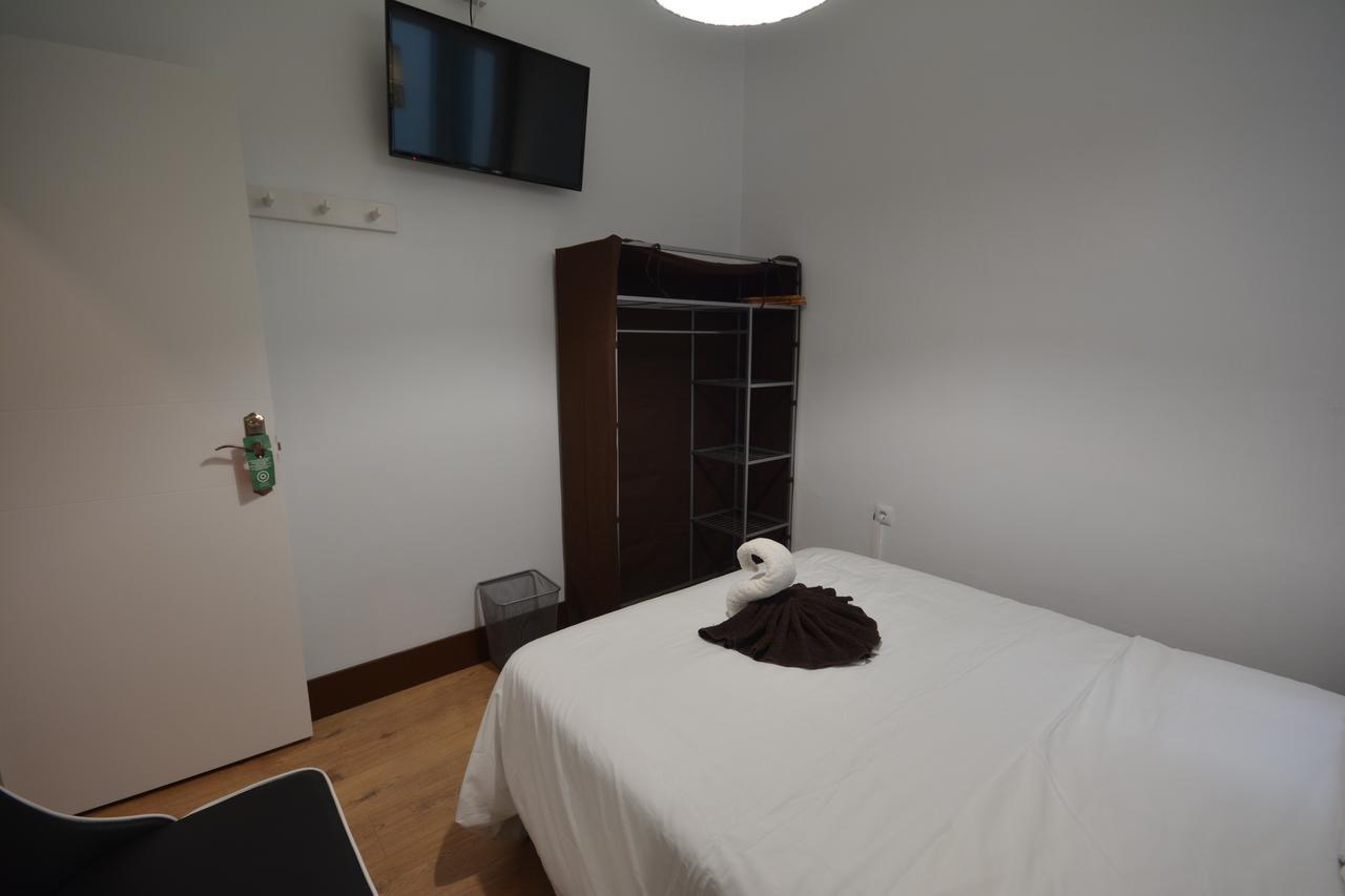 City Room Las Palmas エクステリア 写真
