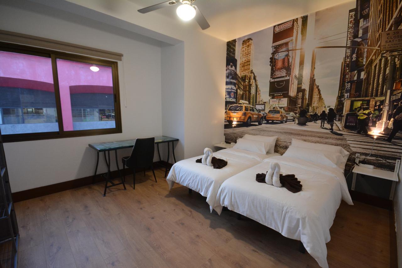 City Room Las Palmas エクステリア 写真