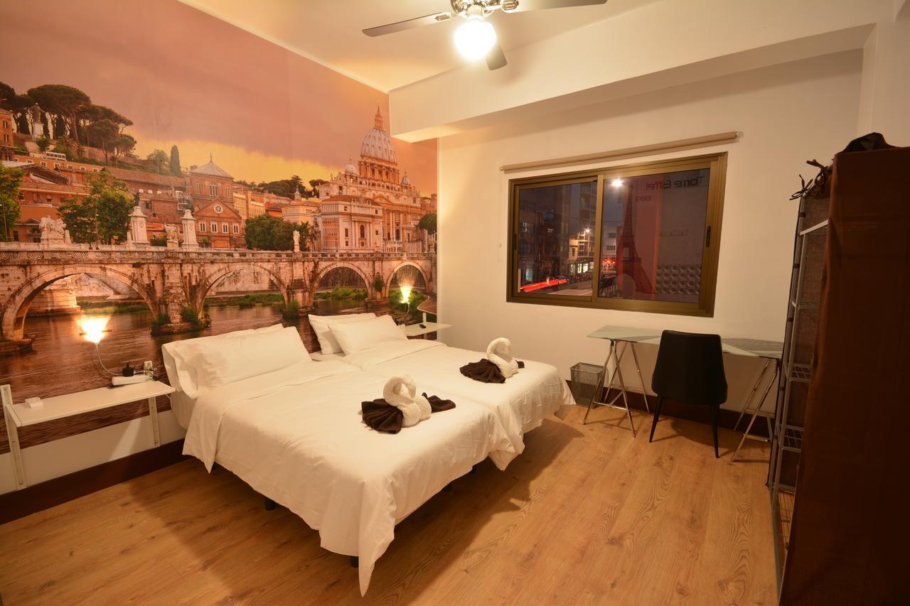 City Room Las Palmas エクステリア 写真
