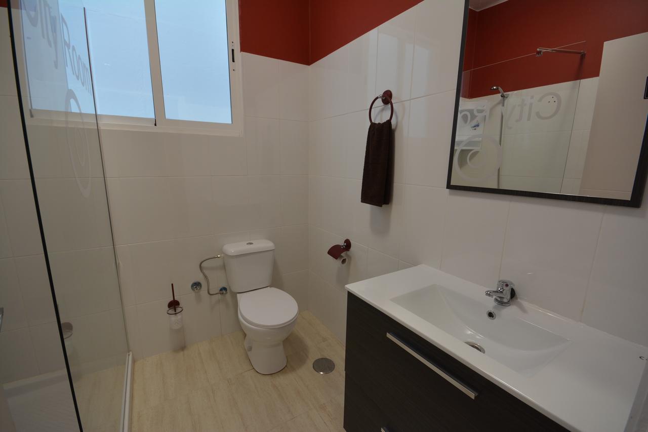 City Room Las Palmas エクステリア 写真