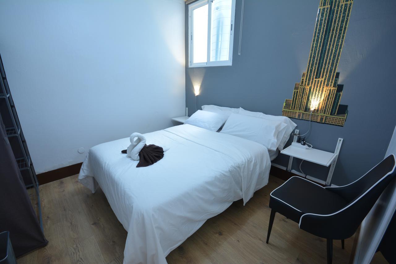 City Room Las Palmas エクステリア 写真