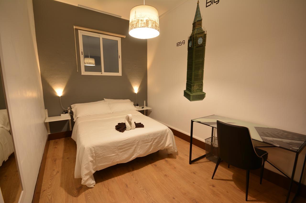 City Room Las Palmas エクステリア 写真