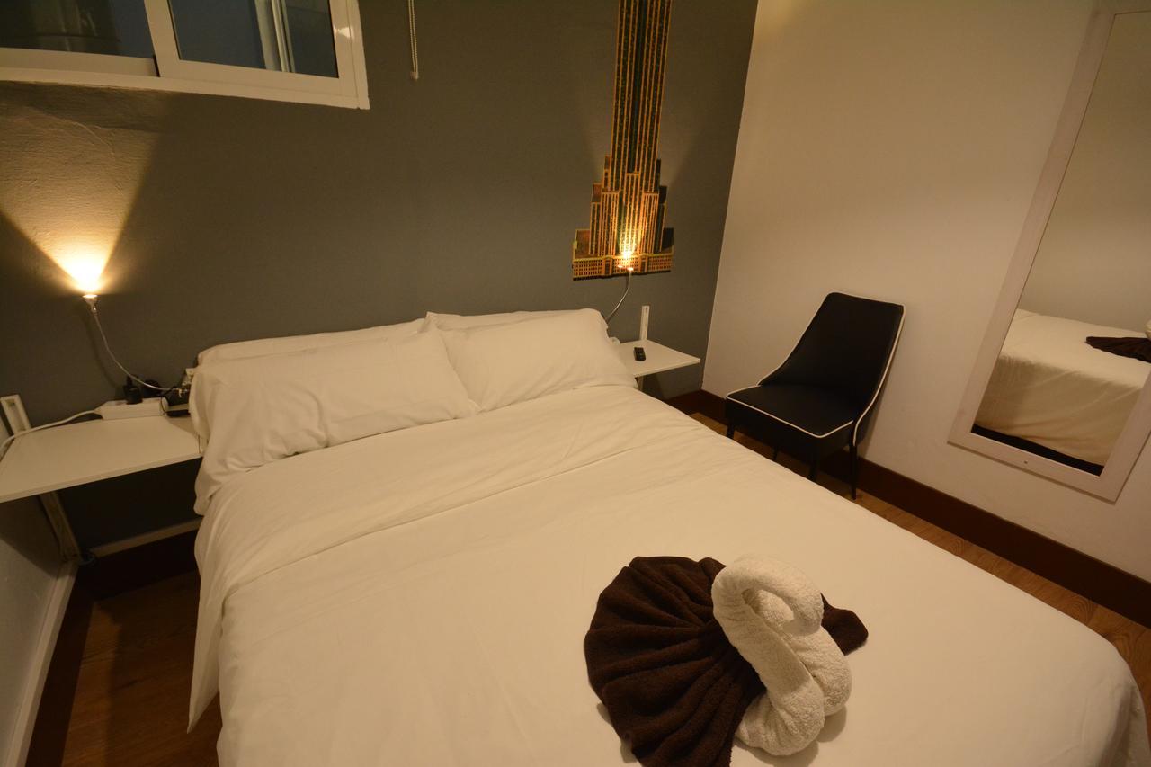 City Room Las Palmas エクステリア 写真